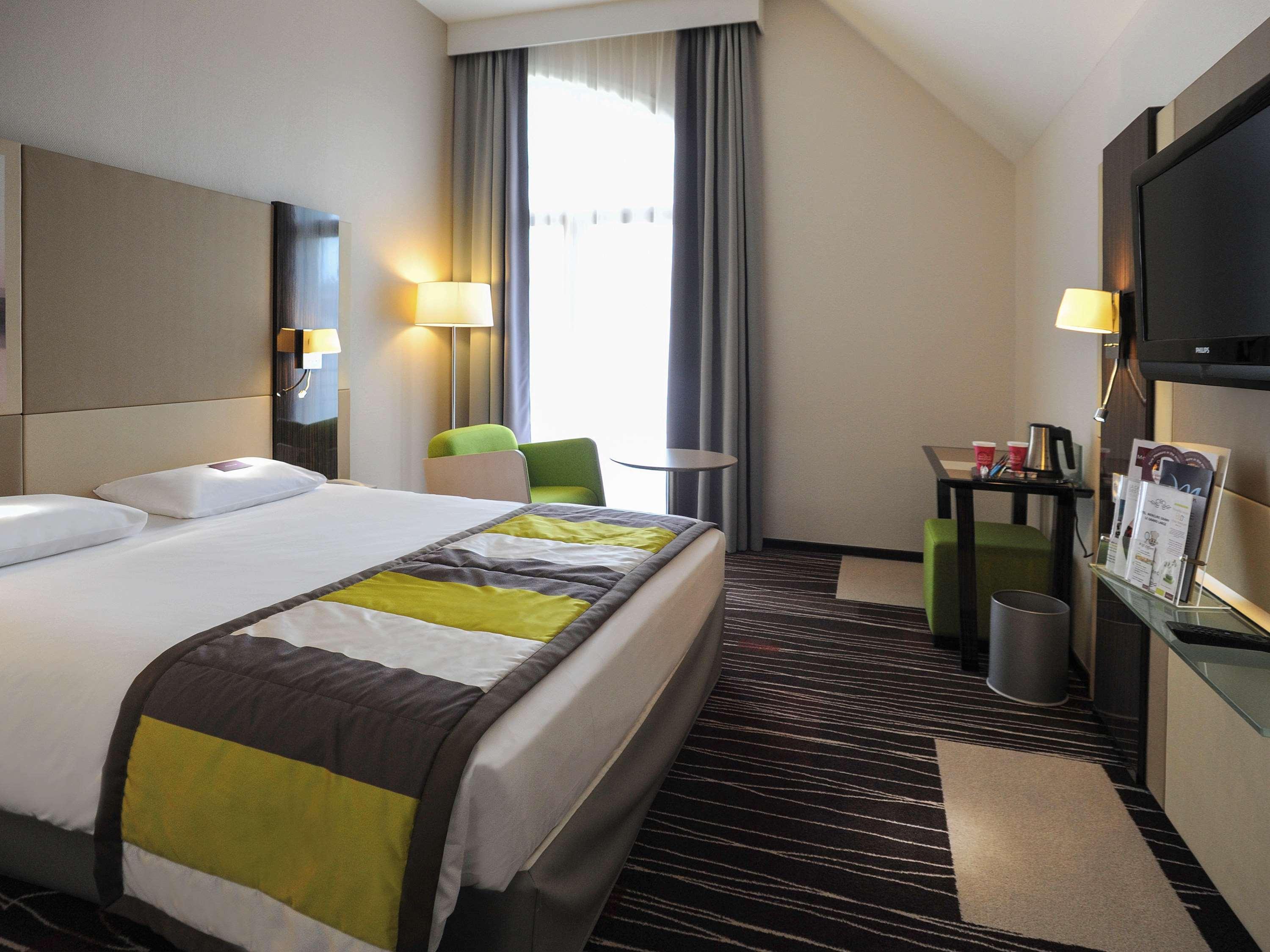 Mercure Granville Le Grand Large Esterno foto